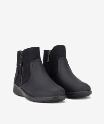 Alternative view of BOTIM EM SOLA DE CUNHA FLEX