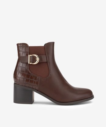 BOTIM CHELSEA EFEITO PELE DE TACÃO