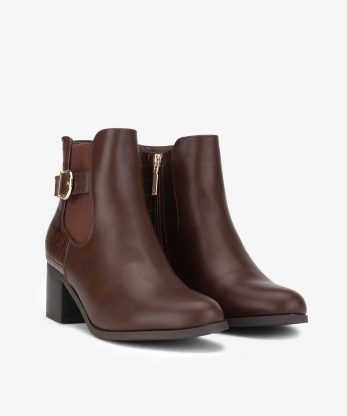 Alternative view of BOTIM CHELSEA EFEITO PELE DE TACÃO