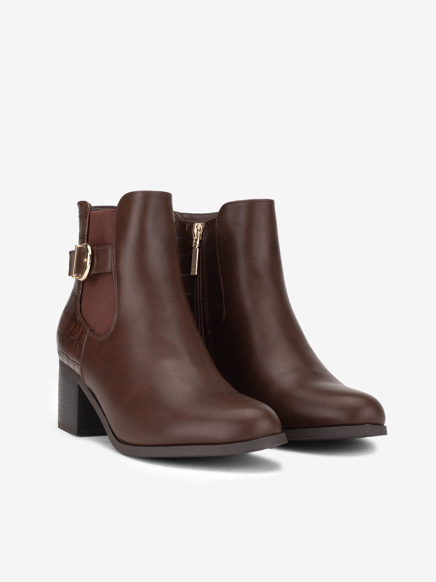 BOTIM CHELSEA EFEITO PELE DE TACÃO - Image 2