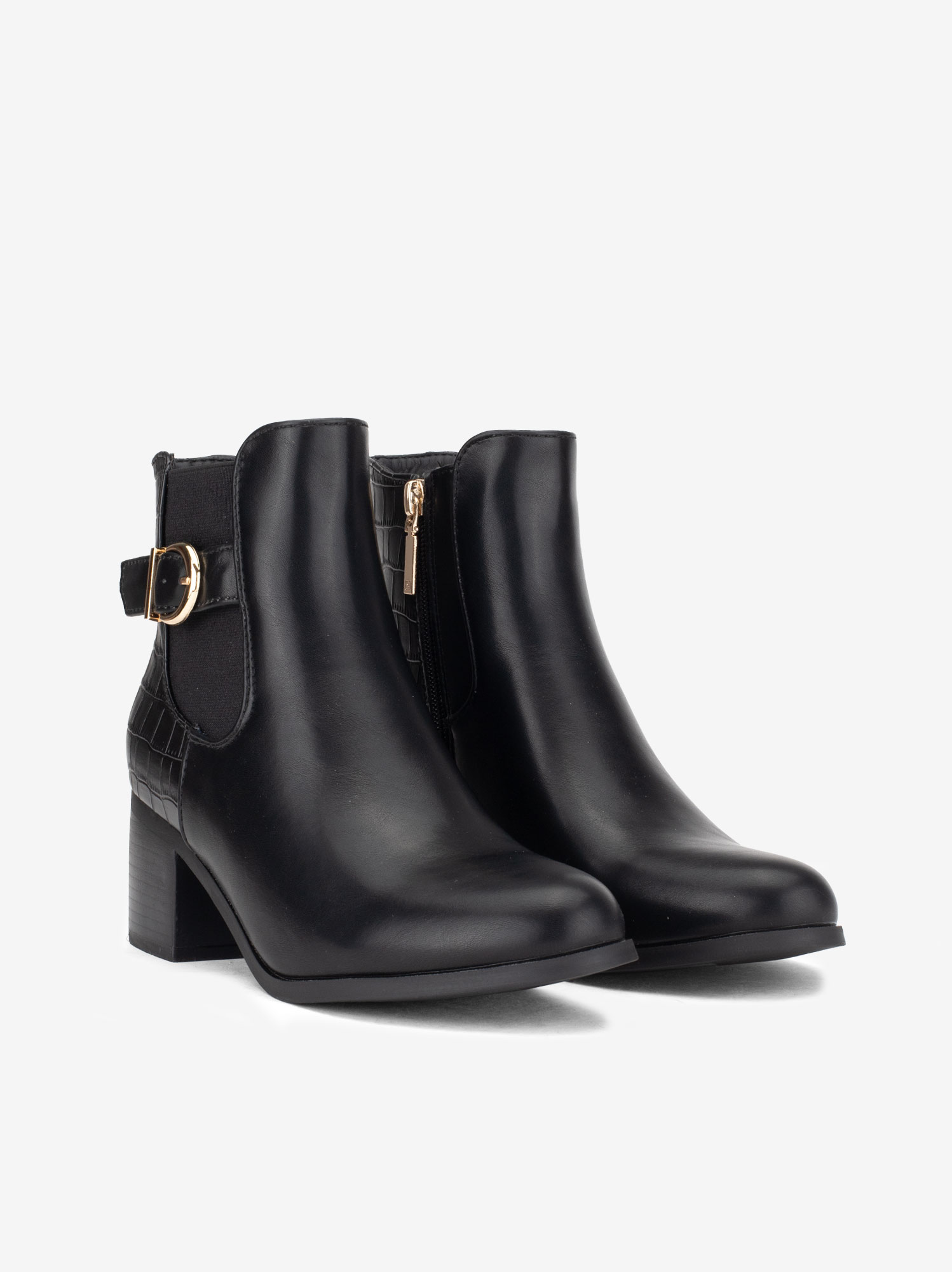 BOTIM CHELSEA EFEITO PELE DE TACÃO - Image 4