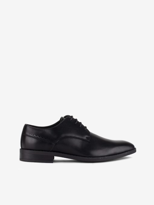 SAPATO DERBY ESTILO CLÁSSICO