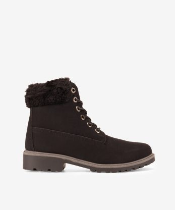 BOTA DE ATACADOR EFEITO PELE