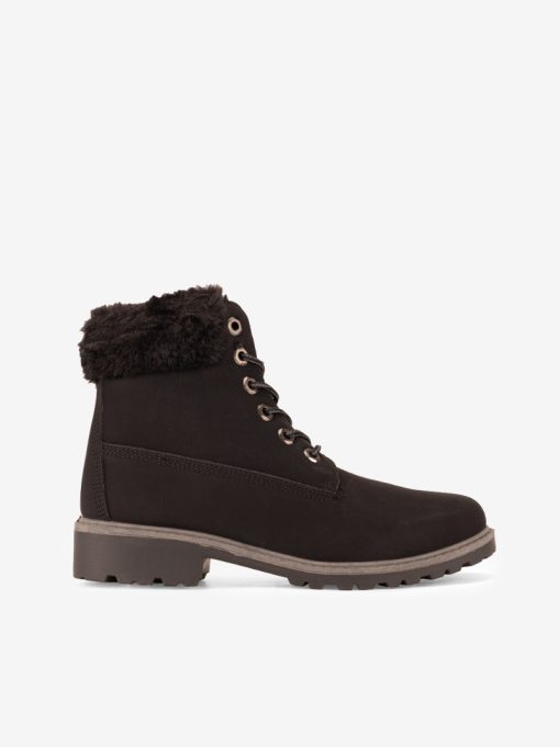 BOTA DE ATACADOR EFEITO PELE