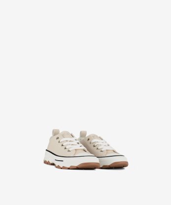 Alternative view of TÉNIS DE ATACADOR COM CHUNKY CUPSOLE