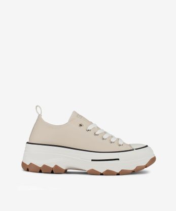 TÉNIS COM CHUNKY CUPSOLE