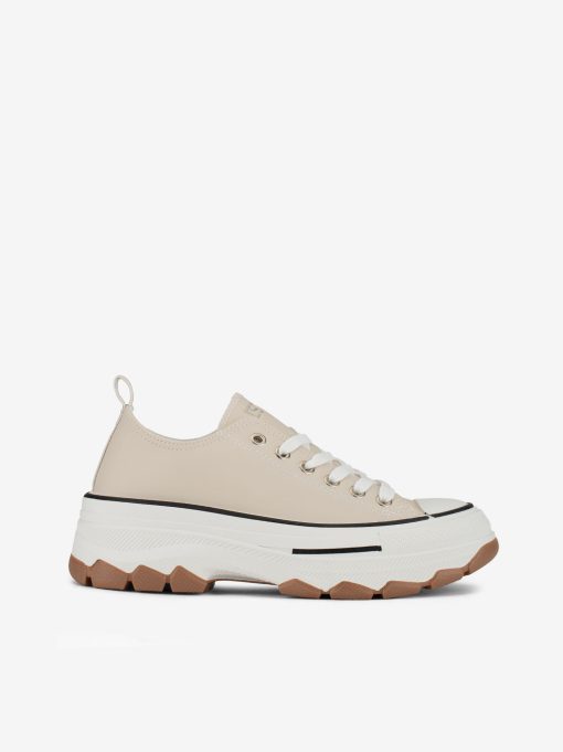 TÉNIS COM CHUNKY CUPSOLE