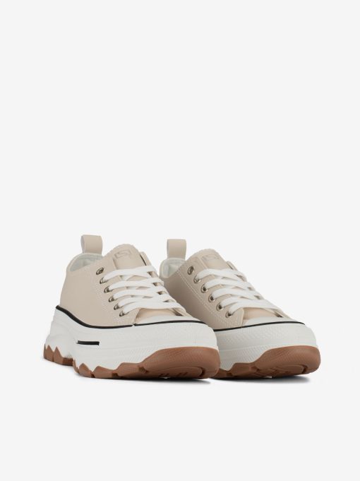 TÉNIS COM CHUNKY CUPSOLE - Image 2