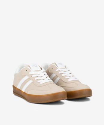 Alternative view of TÉNIS DE ATACADOR COM CUPSOLE