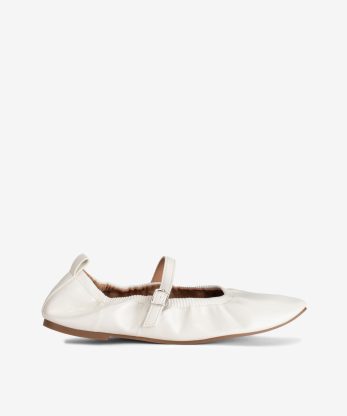 SABRINA MARY JANE ELÁSTICA COM FIVELA