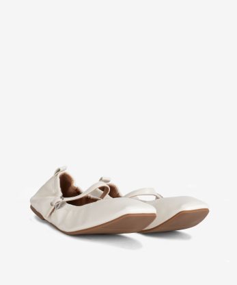 Alternative view of SABRINA MARY JANE ELÁSTICA COM FIVELA