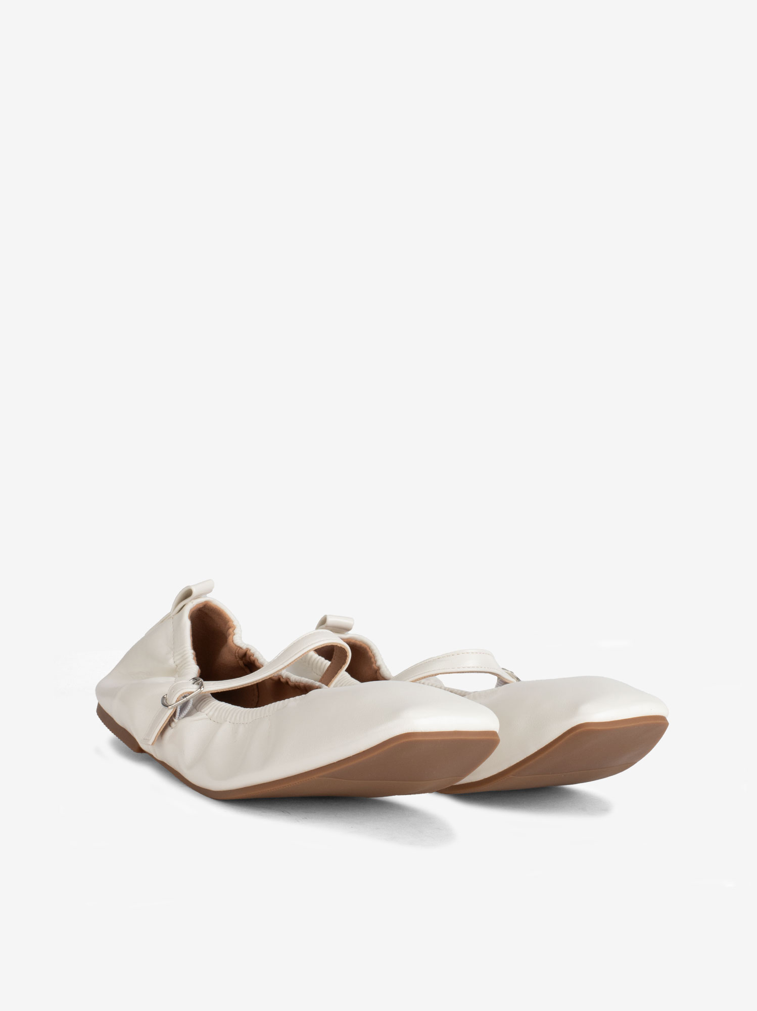 SABRINA MARY JANE ELÁSTICA COM FIVELA - Image 2