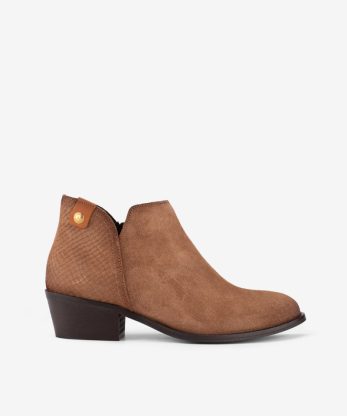 BOTIM ESTILO TEXANA