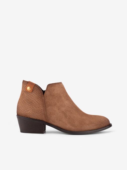 BOTIM ESTILO TEXANA