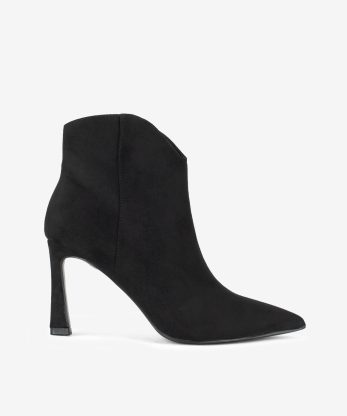 BOTIM DE SALTO ALTO ACAMURÇADO