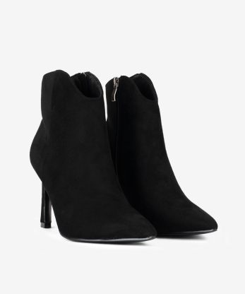 Alternative view of BOTIM DE SALTO ALTO ACAMURÇADO