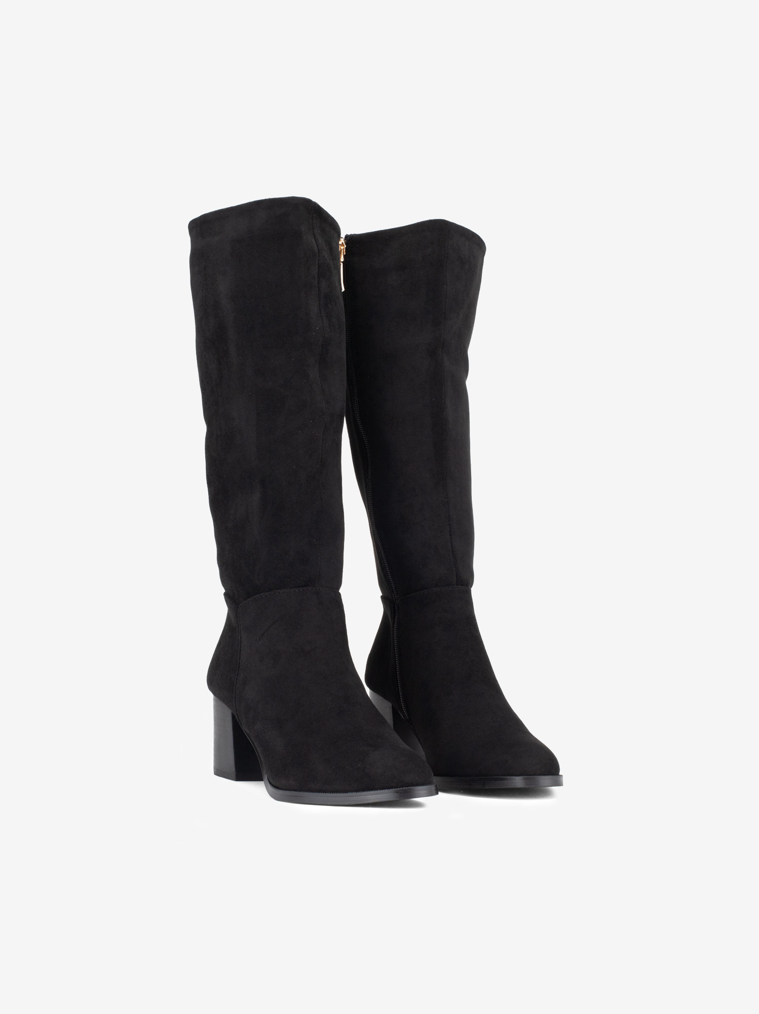 BOTA DE CANO ALTO ACAMURÇADO - Image 2