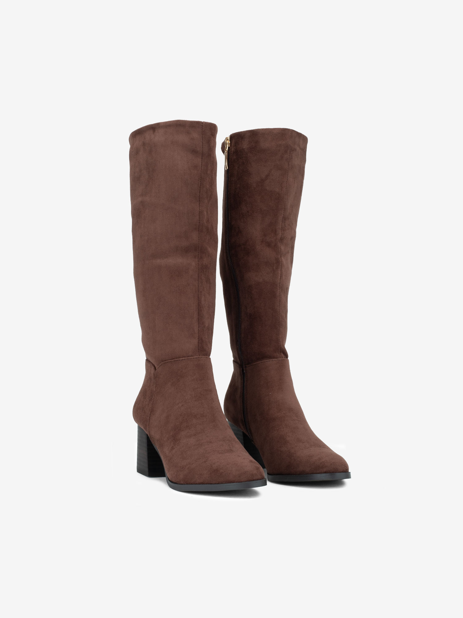 BOTA DE CANO ALTO ACAMURÇADO - Image 4