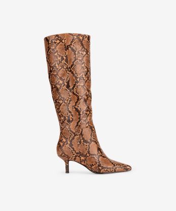 BOTA COM SALTO KITTEN