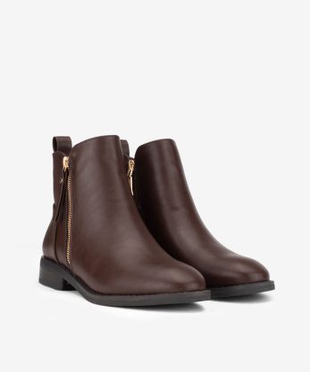 Alternative view of BOTIM DE FECHO METÁLICO