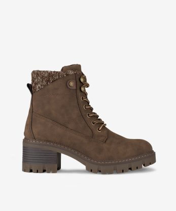 BOTIM DE ATACADOR COM MALHA