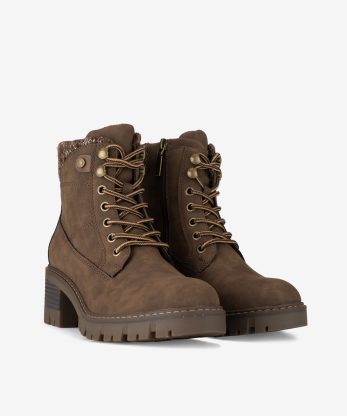 Alternative view of BOTIM DE ATACADOR COM MALHA