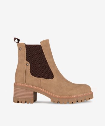 BOTIM CHELSEA EFEITO PELE NOBUCK