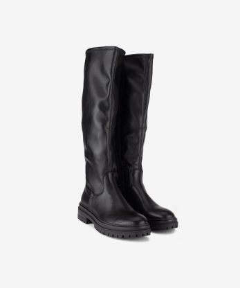 Alternative view of BOTA ALTA EFEITO PELE LICRA