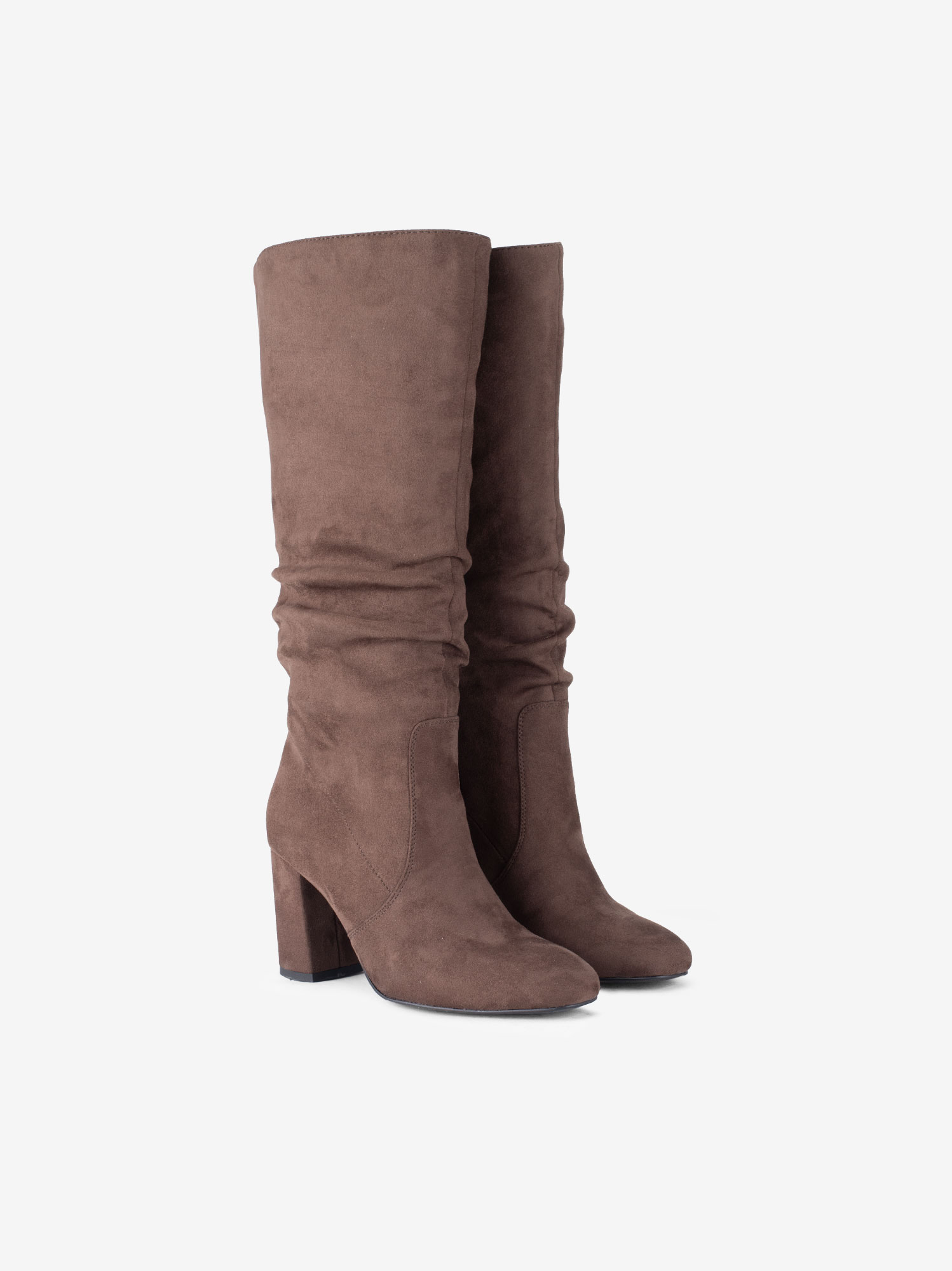 BOTA ACAMURÇADA DE CANO ALTO - Image 2