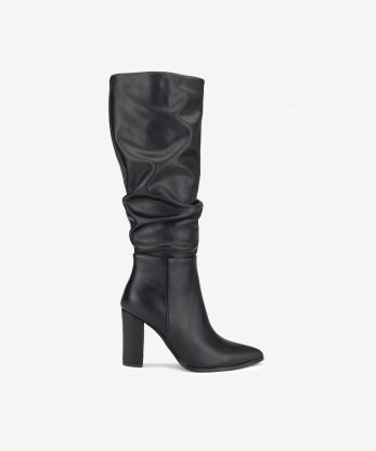 BOTA EFEITO PELE DE CANO ALTO