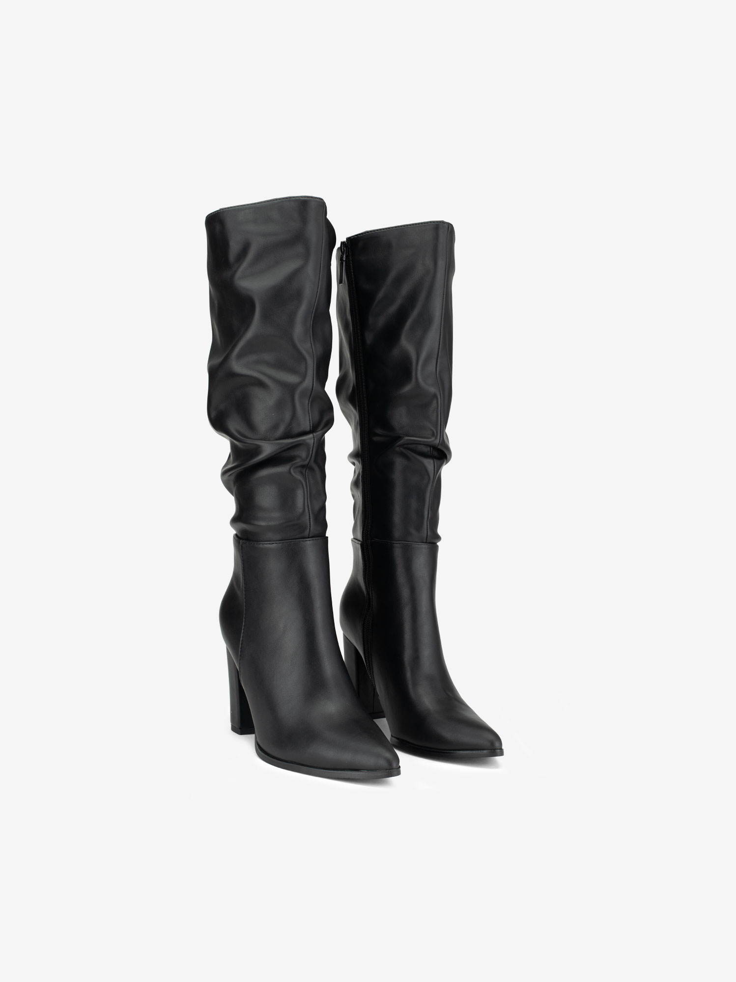 BOTA EFEITO PELE DE CANO ALTO - Image 2