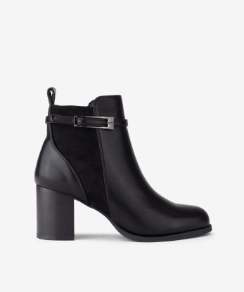 BOTIM ANKLE DE TACÃO