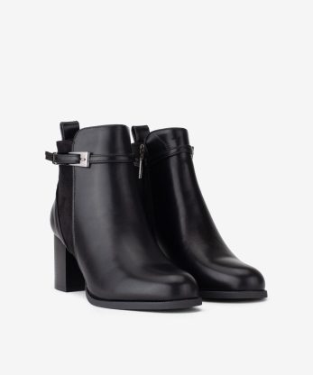 Alternative view of BOTIM ANKLE DE TACÃO