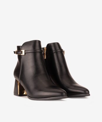 Alternative view of BOTIM ANKLE EFEITO PELE