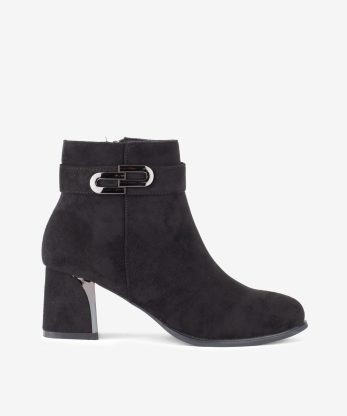 BOTIM ANKLE ACAMURÇADO