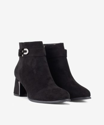 Alternative view of BOTIM ANKLE ACAMURÇADO