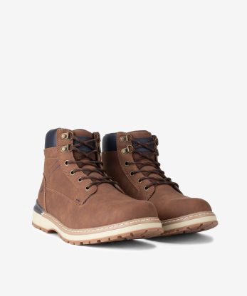 Alternative view of BOTA ESTILO WORKWEAR EFEITO PELE