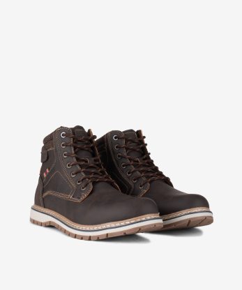 Alternative view of BOTA ESTILO WORKWEAR EFEITO PELE