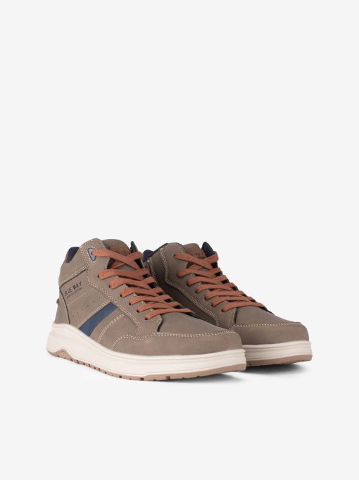 SAPATO DESPORTIVO HI TOP - Image 2