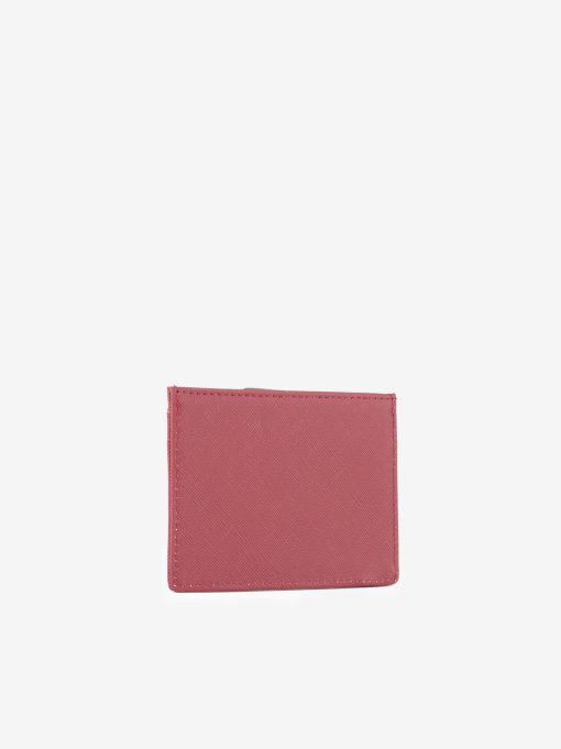 PORTA CARTÕES COM APLICAÇÃO METÁLICA - Image 2