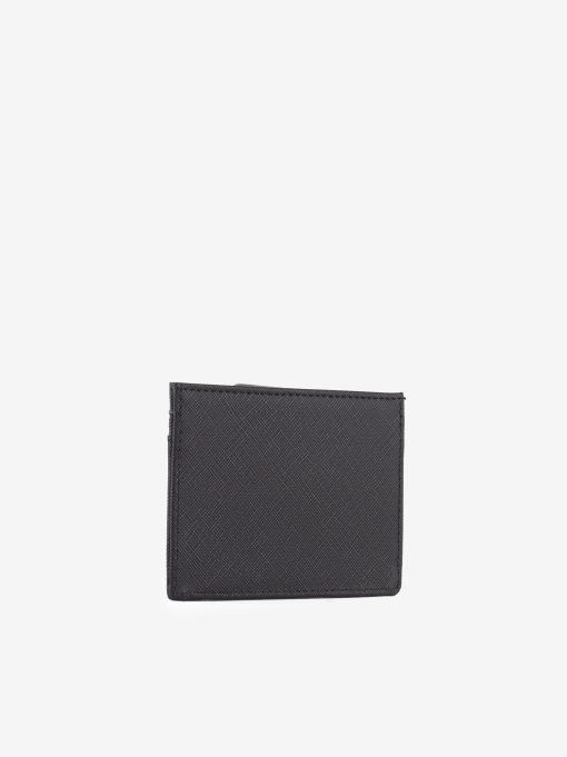PORTA CARTÕES COM APLICAÇÃO METÁLICA - Image 4