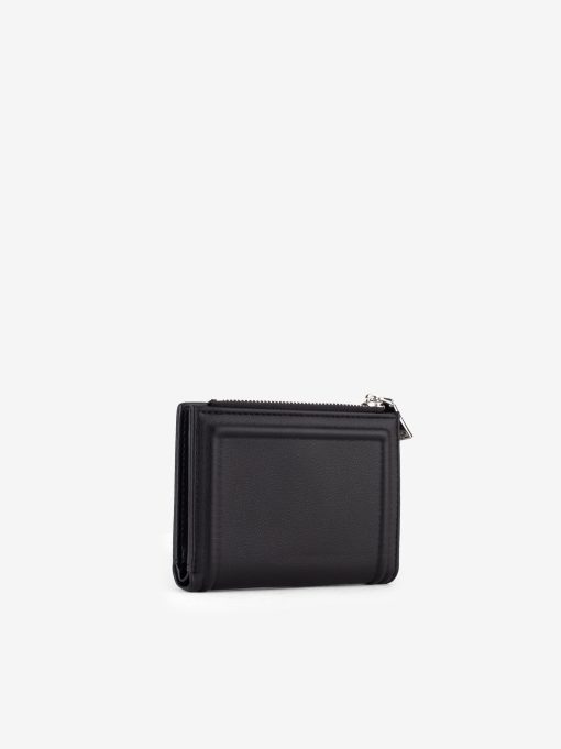 PORTA MOEDAS DE FECHO METÁLICO COM DETALHE - Image 4