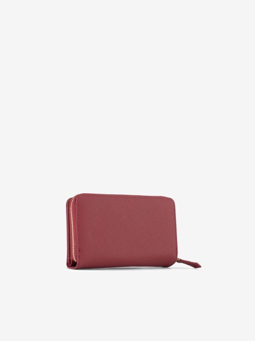 PORTA MOEDAS DE FECHO COM APLICAÇÃO METÁLICO - Image 4