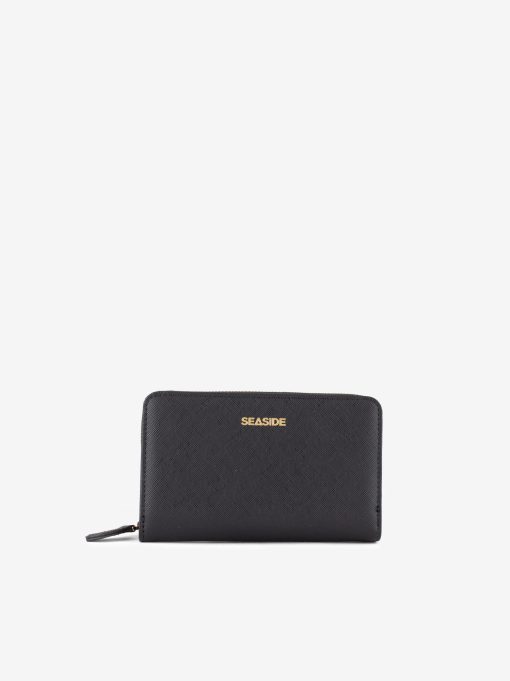 PORTA MOEDAS DE FECHO COM APLICAÇÃO METÁLICO - Image 5