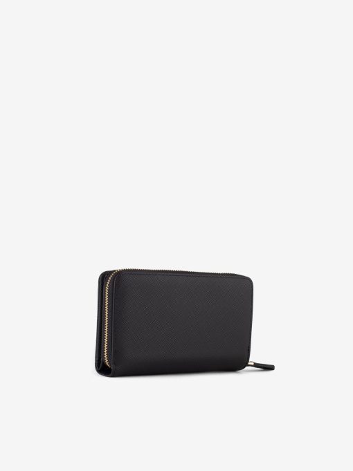 PORTA MOEDAS DE FECHO COM APLICAÇÃO METÁLICO - Image 6