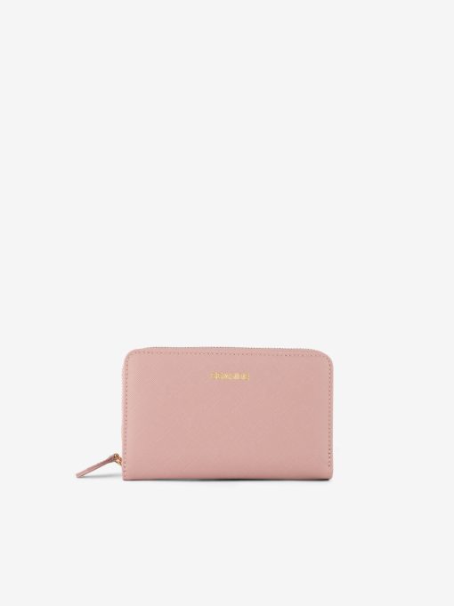 PORTA MOEDAS DE FECHO COM APLICAÇÃO METÁLICO - Image 7