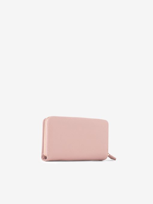 PORTA MOEDAS DE FECHO COM APLICAÇÃO METÁLICO - Image 8
