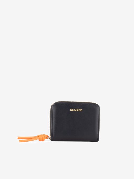 PORTA MOEDAS DE FECHO METÁLICO COM APLICAÇÃO - Image 3