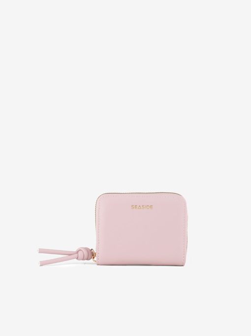 PORTA MOEDAS DE FECHO METÁLICO COM APLICAÇÃO - Image 5