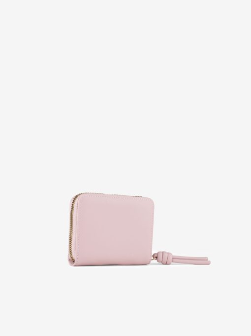PORTA MOEDAS DE FECHO METÁLICO COM APLICAÇÃO - Image 6